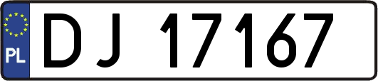 DJ17167