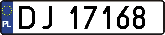 DJ17168
