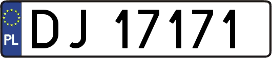 DJ17171