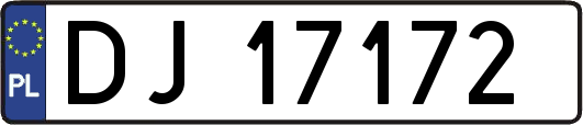 DJ17172