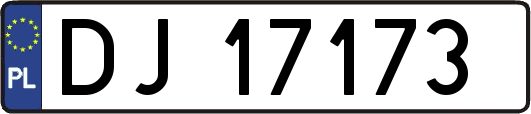 DJ17173