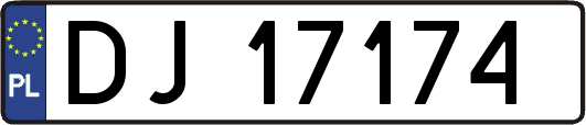 DJ17174
