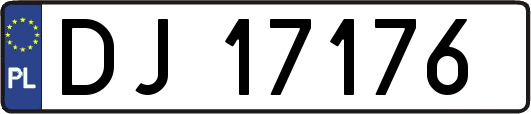 DJ17176