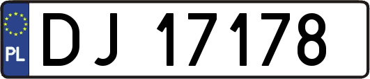DJ17178