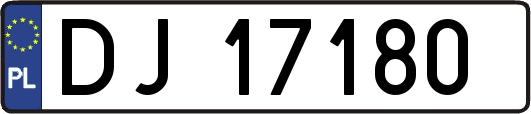 DJ17180