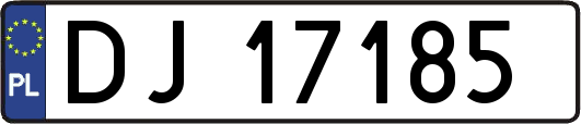 DJ17185