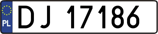 DJ17186
