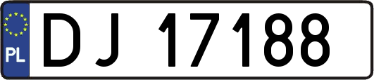 DJ17188