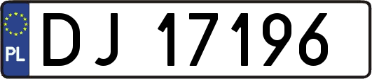 DJ17196