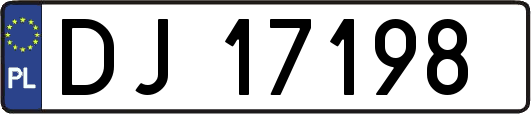 DJ17198