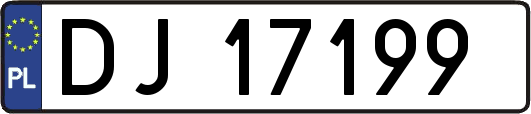 DJ17199