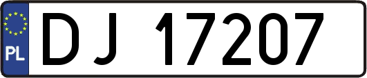 DJ17207