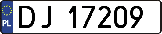 DJ17209