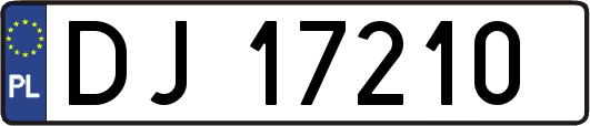DJ17210