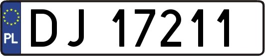 DJ17211