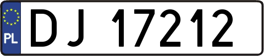 DJ17212