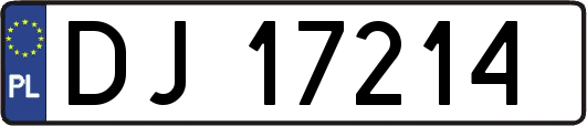 DJ17214