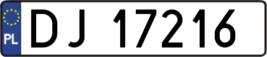 DJ17216