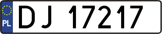 DJ17217