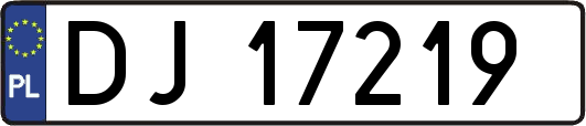 DJ17219