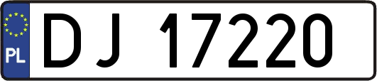 DJ17220