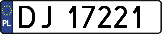 DJ17221