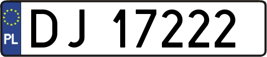 DJ17222