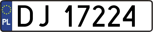 DJ17224