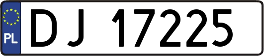 DJ17225