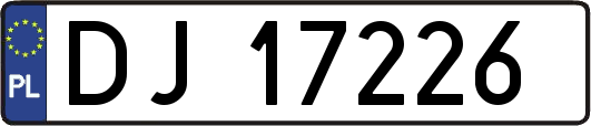 DJ17226