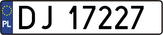DJ17227