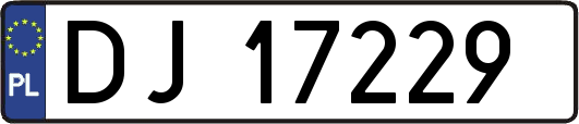 DJ17229