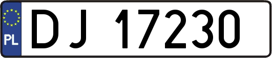 DJ17230