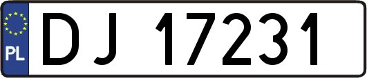 DJ17231