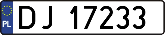 DJ17233