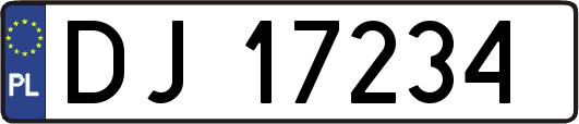 DJ17234