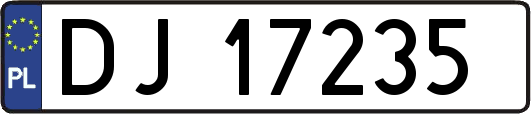 DJ17235