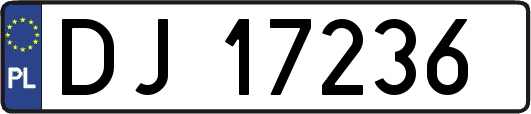DJ17236