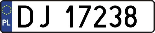 DJ17238