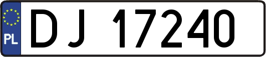 DJ17240