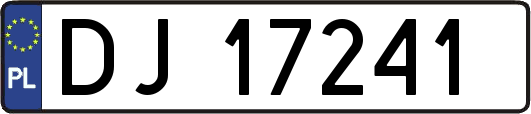 DJ17241