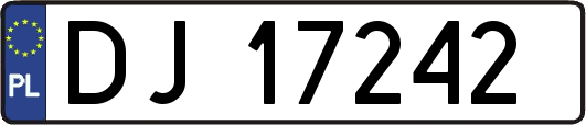 DJ17242