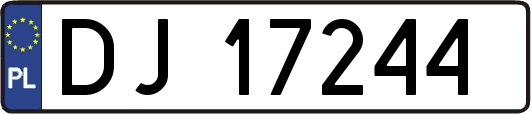DJ17244