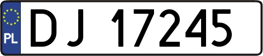 DJ17245