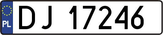 DJ17246