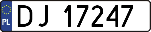 DJ17247