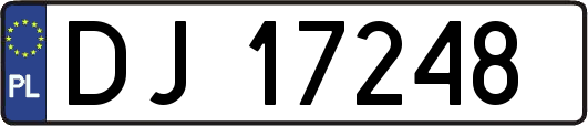 DJ17248