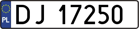 DJ17250