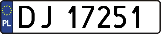 DJ17251