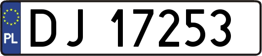 DJ17253